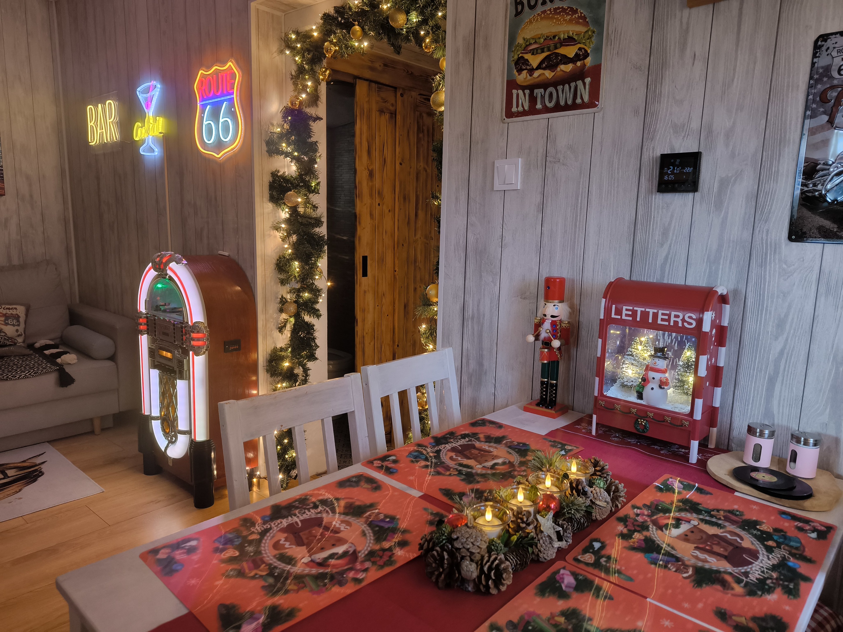 Zlatokopecká chata Arizona